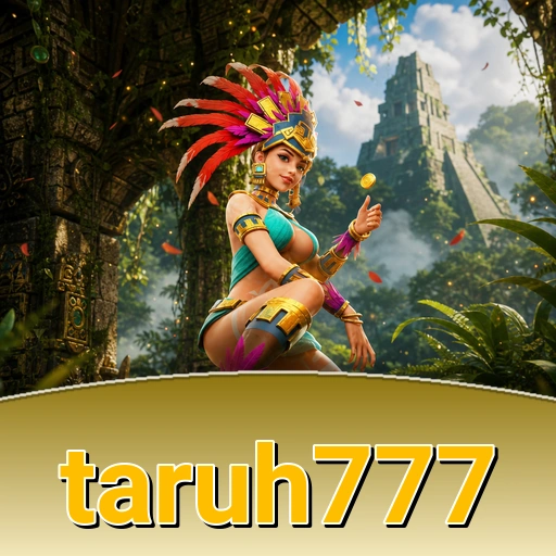 Pratinjau antarmuka taruh777 setelah terpasang