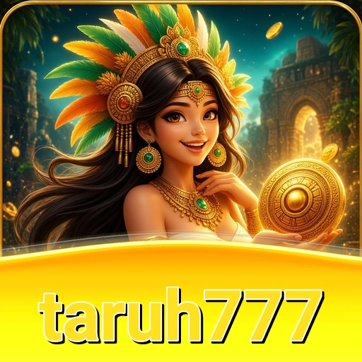 Pratinjau tampilan taruh777